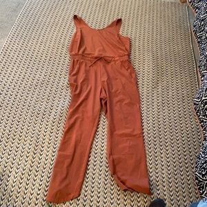 All in motion jumper